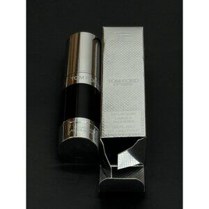Tom Ford Extreme Lid Lacquer BADASS - Size 0.24 Oz. / 7mL- New In Box